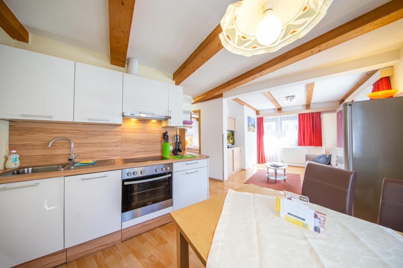 Haus Veronika Зёльден Экстерьер фото